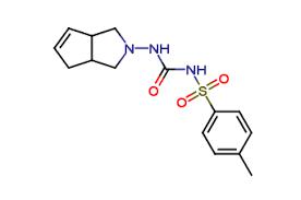 Gliclazide EP Impurity E